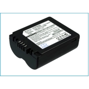Camera Battery Panasonic Lumix DMC-FZ30