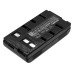 Camera Battery QUASAR CS-PDVS1
