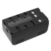 Camera Battery Metz CS-PDVS2