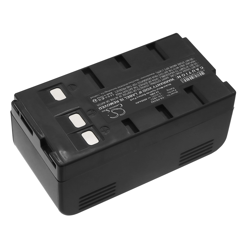 Camera Battery Metz CS-PDVS2