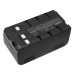 Camera Battery Metz CS-PDVS2