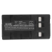 Camera Battery Metz CS-PDVS2