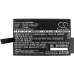 Battery Replaces M8105A