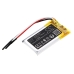 Home Security Camera Battery Philips CS-PHR208SL
