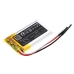 Home Security Camera Battery Philips CS-PHR208SL