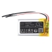 Home Security Camera Battery Philips CS-PHR208SL