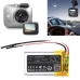 Home Security Camera Battery Philips CS-PHR208SL