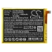 Battery Replaces AB5000BWMC