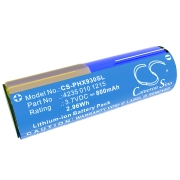 Medical Battery Philips HX6700 series