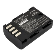 Camera Battery Panasonic Lumix DMC-GH3