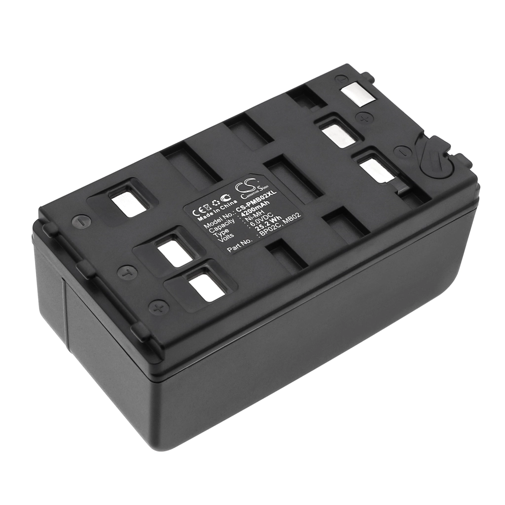 Power Tools Charger Pentax CS-PMB02XL