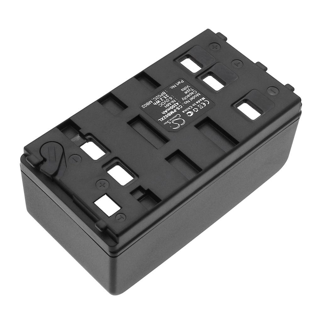Power Tools Charger Pentax CS-PMB02XL