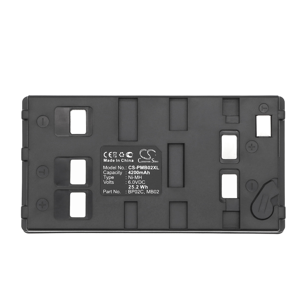 Power Tools Battery Pentax CS-PMB02XL