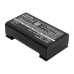 Power Tools Battery Pentax GPS RTK