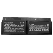 Notebook battery Panasonic CF-XZ6KFKQR