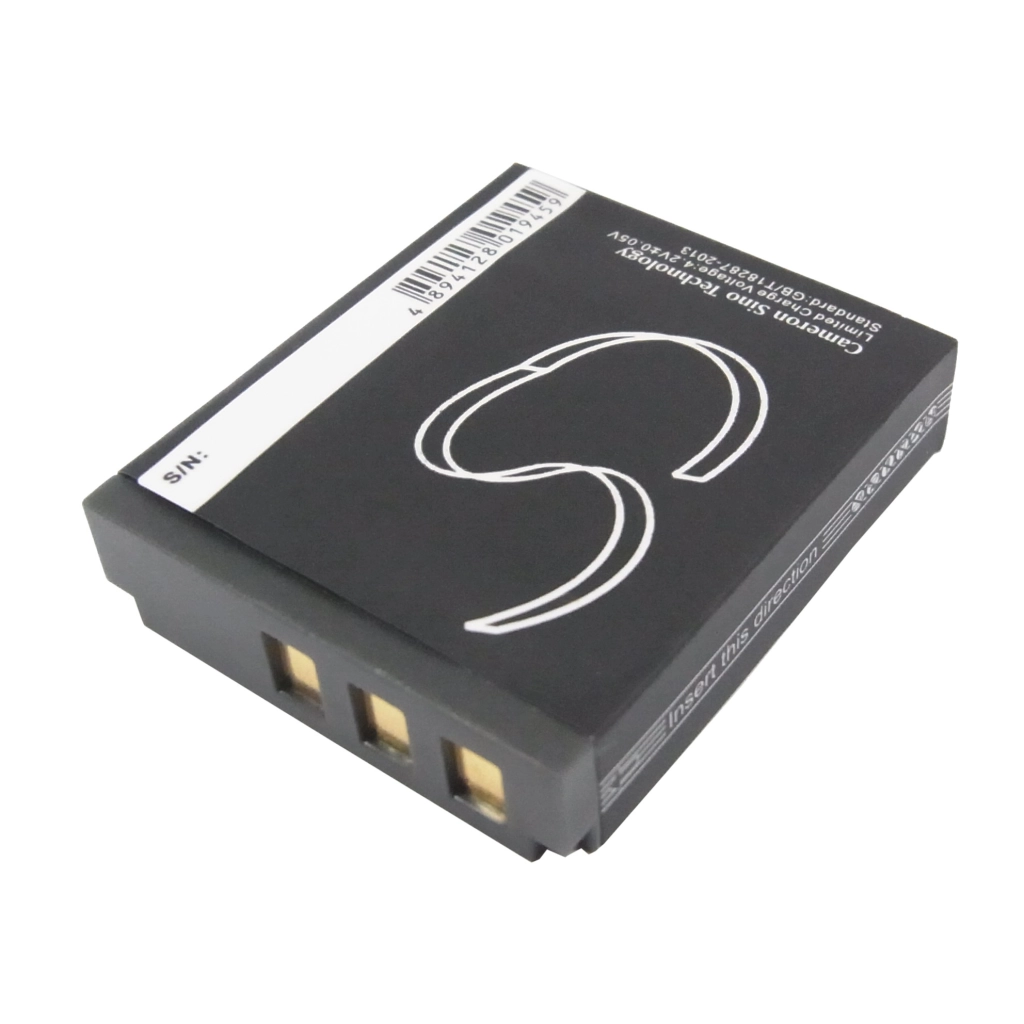 Camera Battery HITACHI CS-PRD8330