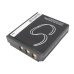 Camera Battery HITACHI CS-PRD8330