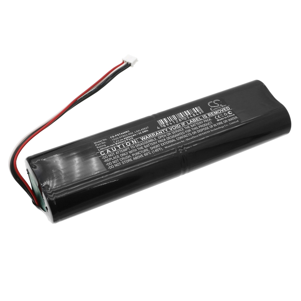 Speaker Battery Polycom CS-PST440RC