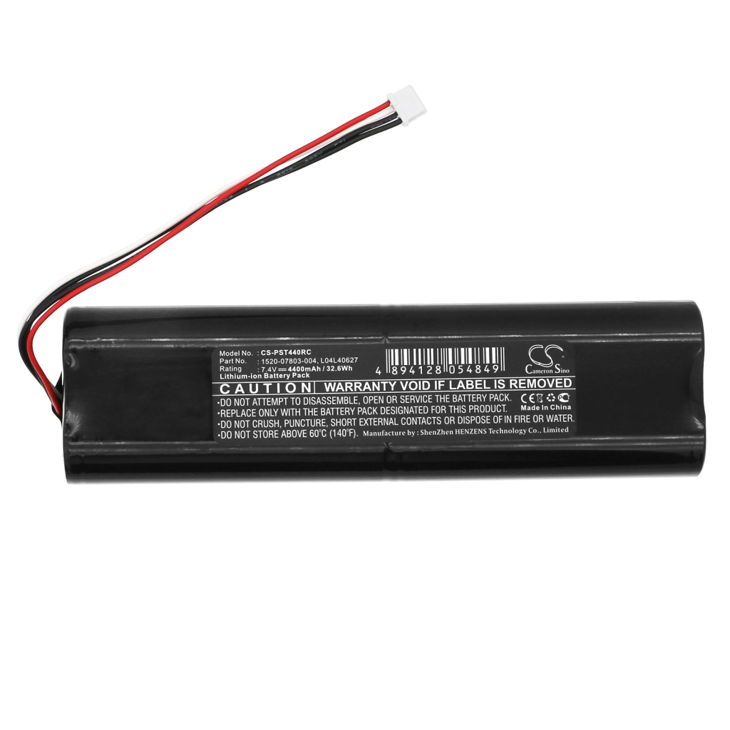 Speaker Battery Polycom CS-PST440RC