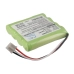 Battery Replaces 255789
