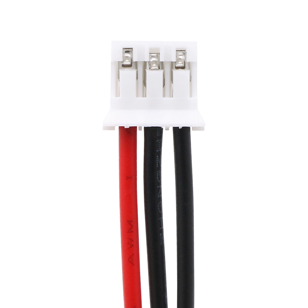 Battery Replaces 8100 911 02101