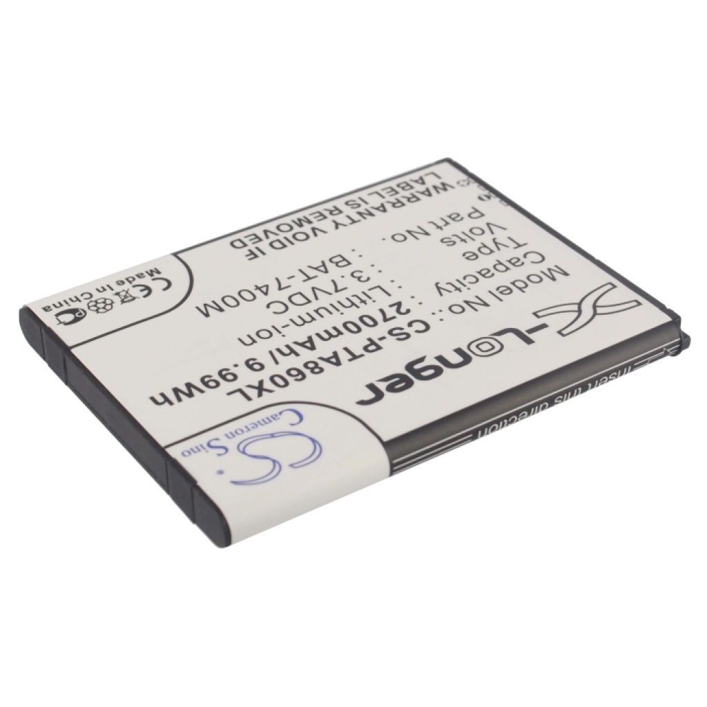 Mobile Phone Battery Sky CS-PTA860XL