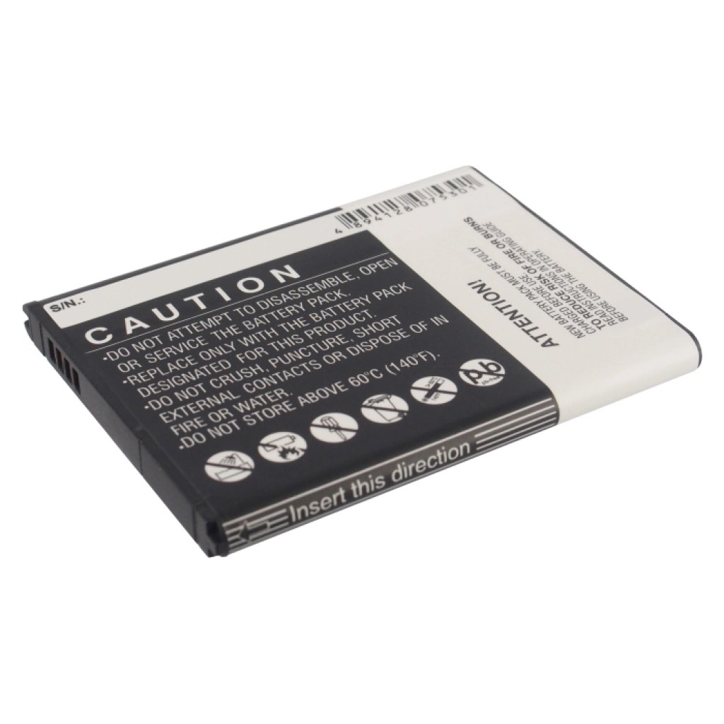 Mobile Phone Battery Sky CS-PTA860XL