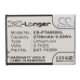 Mobile Phone Battery Sky CS-PTA860XL