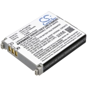 Mobile Phone Battery Panasonic KX-TU328
