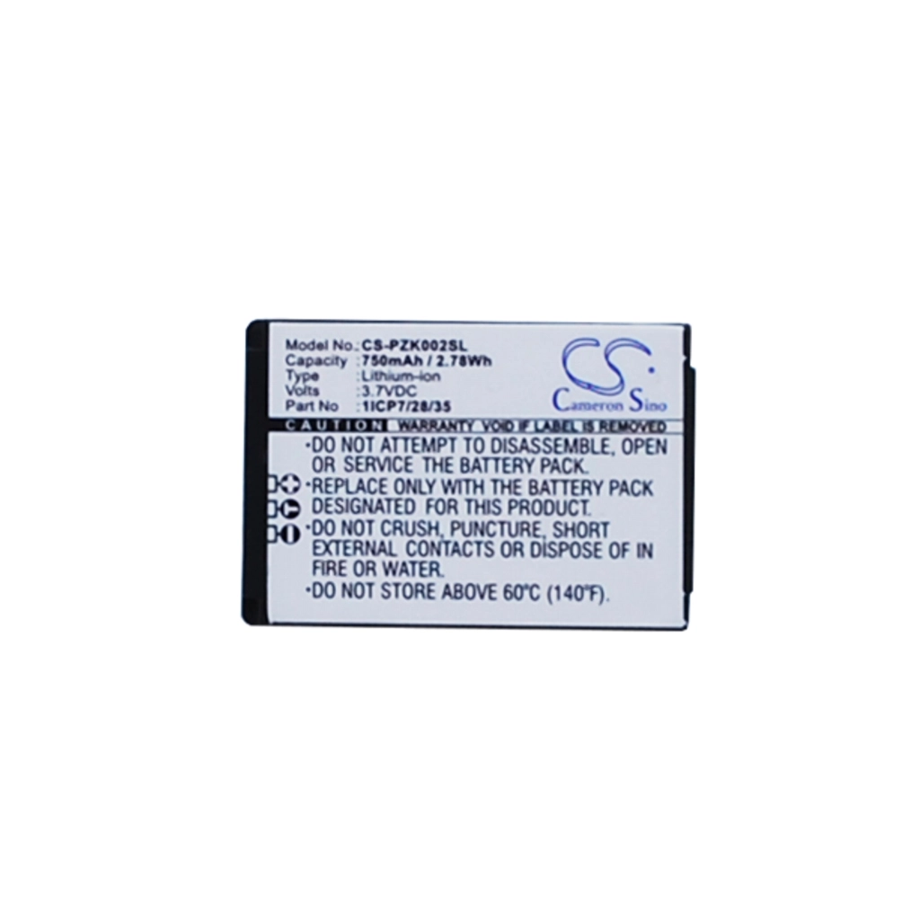 Battery Replaces 1ICP7/28/35