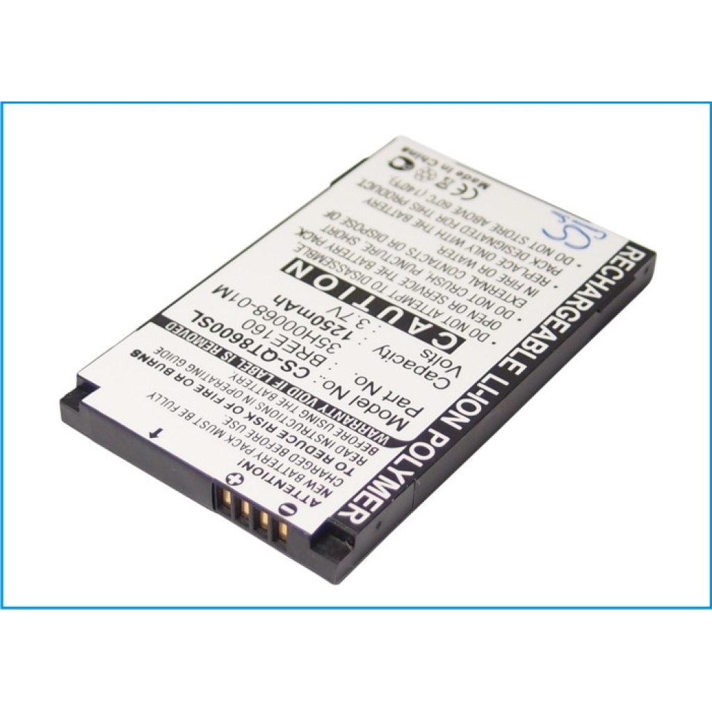 Mobile Phone Battery HTC Breeze 100
