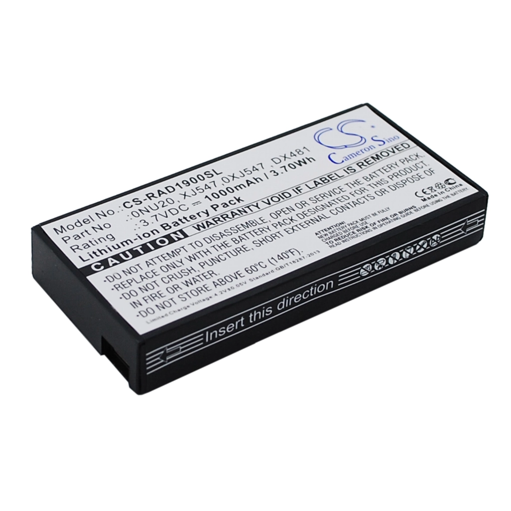 Battery Replaces WY335