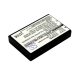 MP3, MP4, PMP Battery Thomson X-2400
