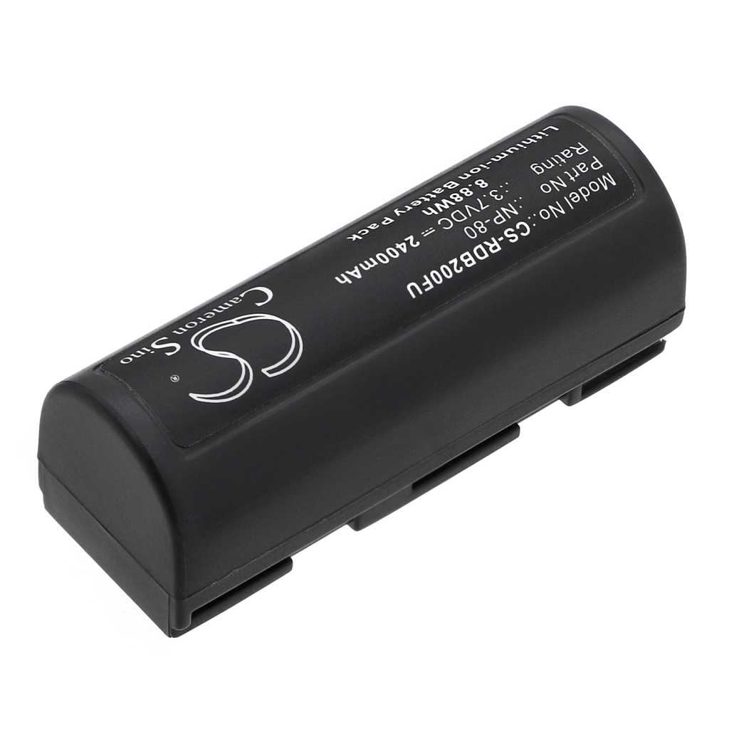 Camera Battery SEALIFE CS-RDB200FU