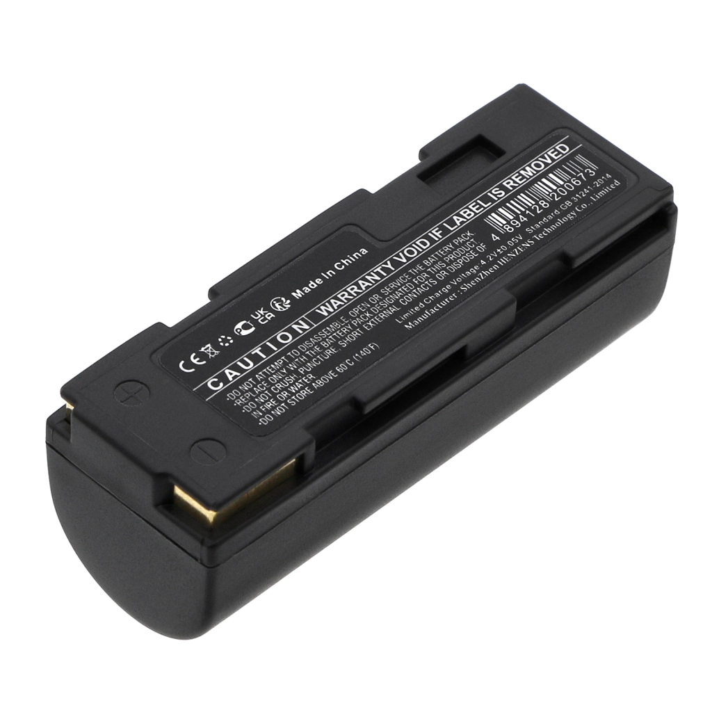 Camera Battery SEALIFE CS-RDB200FU