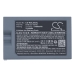 Home Security Camera Battery Ring CS-RDL200XL