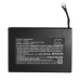 Home Security Camera Battery Ring CS-RDL359SL