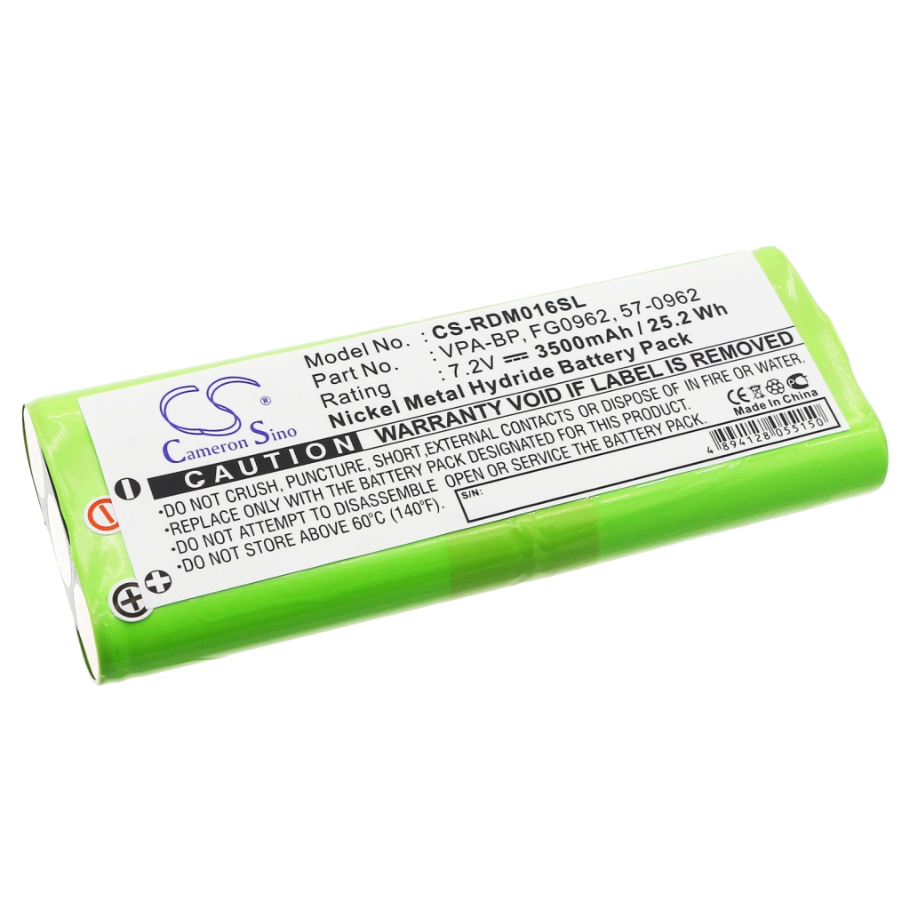 Power Tools Battery Rover Omnia 10