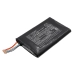 Tablet Battery Dt research CS-RDT390SL