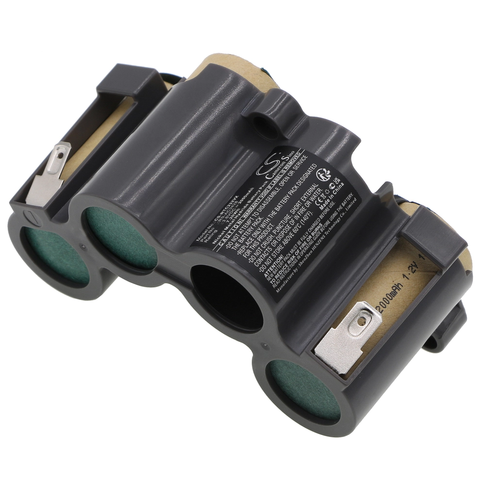 Vacuum Battery Moulinex CS-RTC232VX