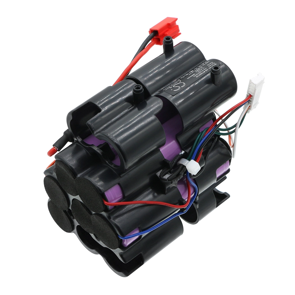 Vacuum Battery Rowenta CS-RTH657VX