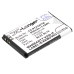 Mobile Phone Battery Ebest CS-RTV220TW