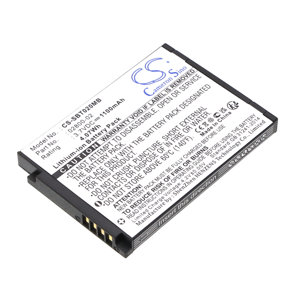 DeskTop Charger Avus CS-SBT020MB