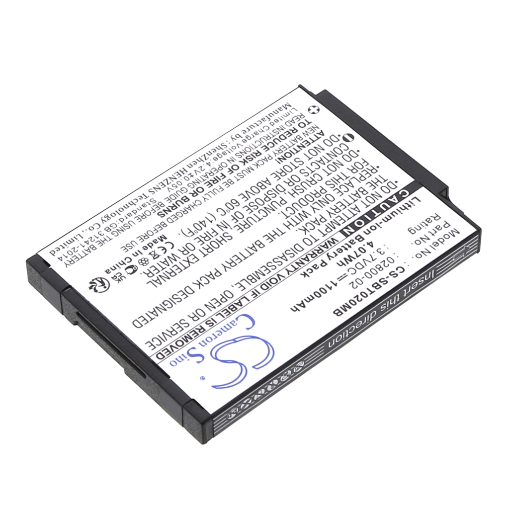 DeskTop Charger Avus CS-SBT020MB