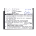 DeskTop Charger Avus CS-SBT020MB