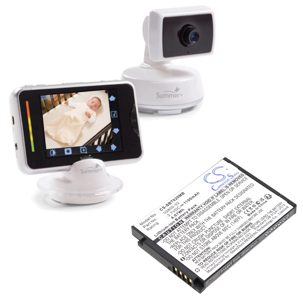 DeskTop Charger Avus CS-SBT020MB