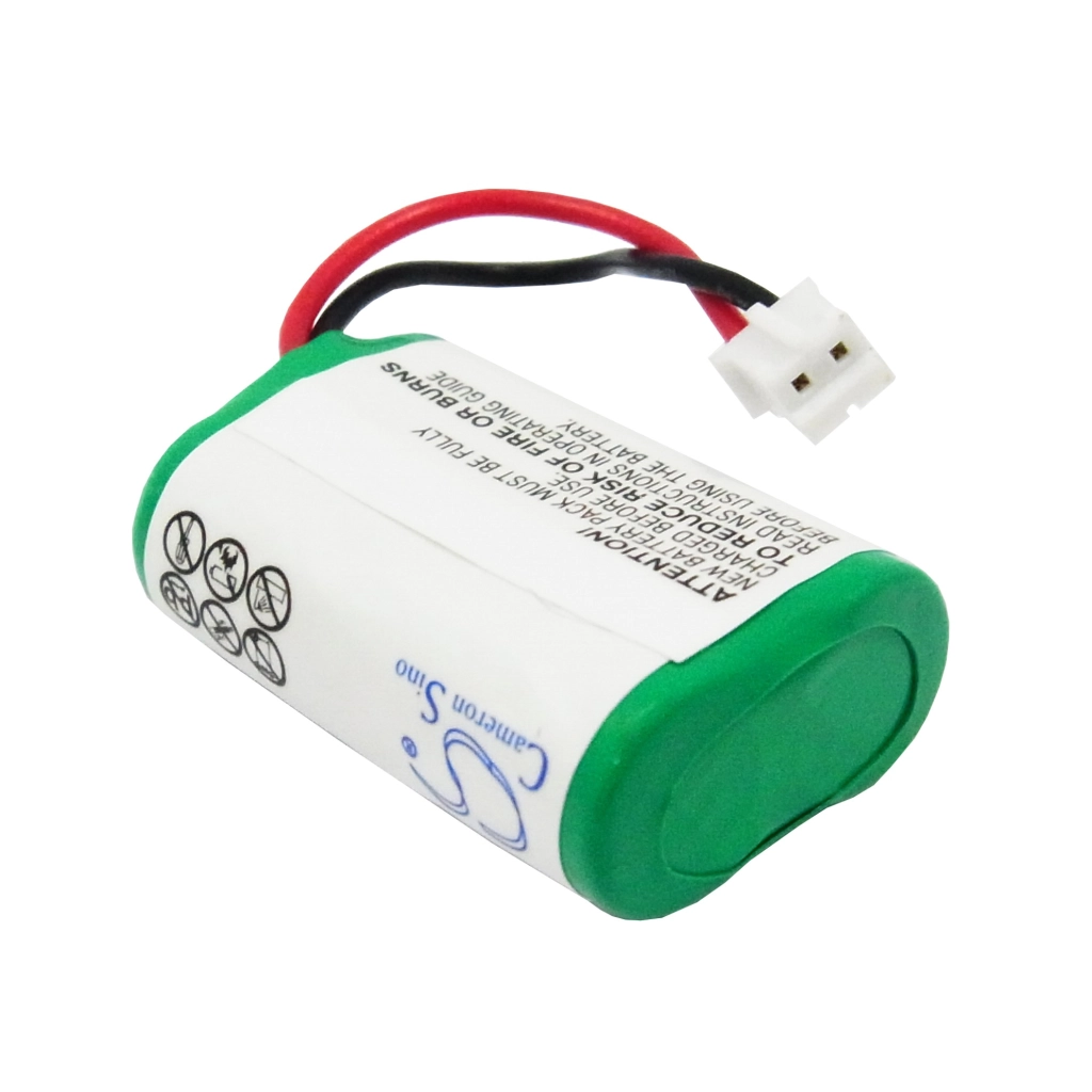 Dog Collar Battery KINETIC CS-SDC17SL