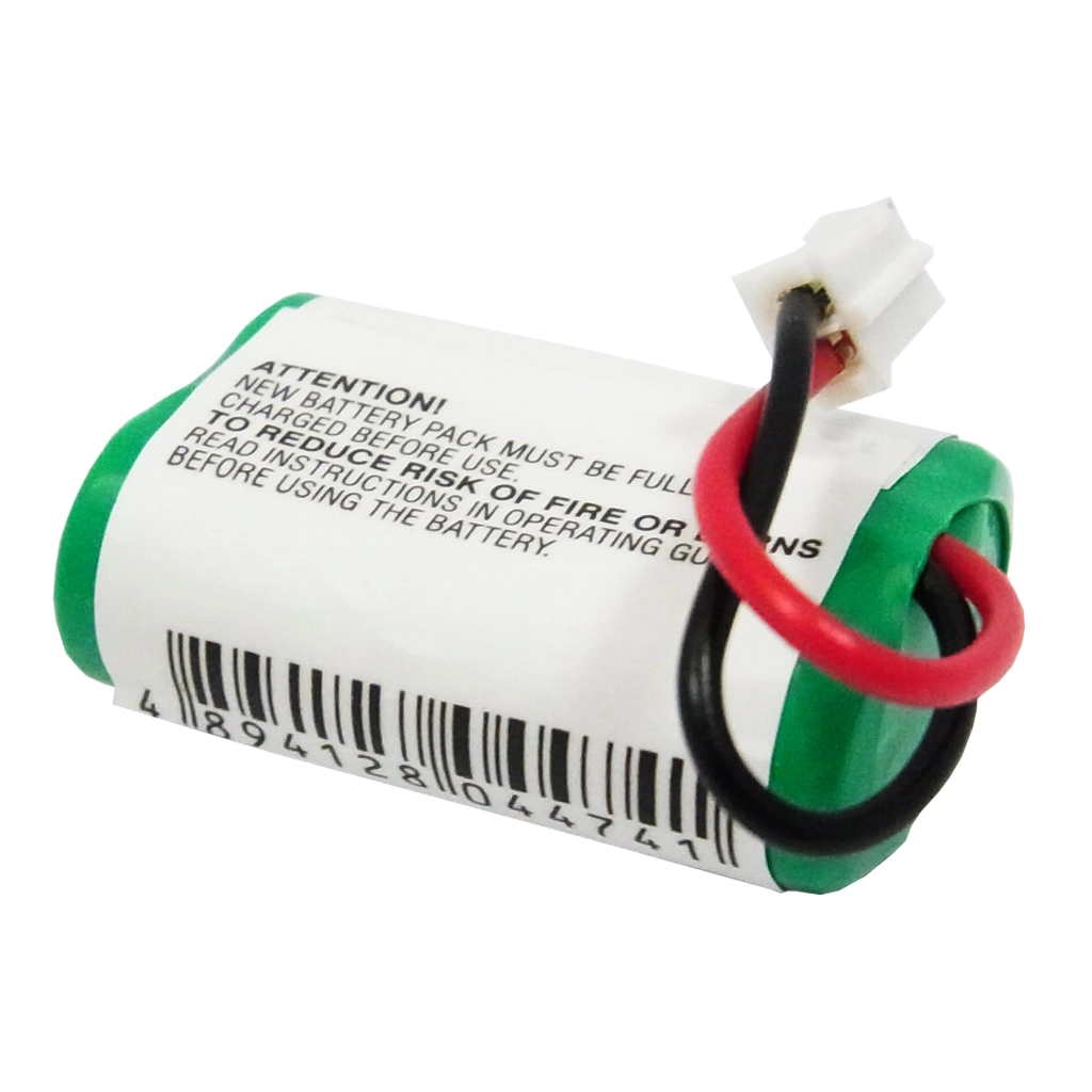 Dog Collar Battery KINETIC CS-SDC17SL