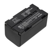 Power Tools Battery Sokkia SET6 30RK