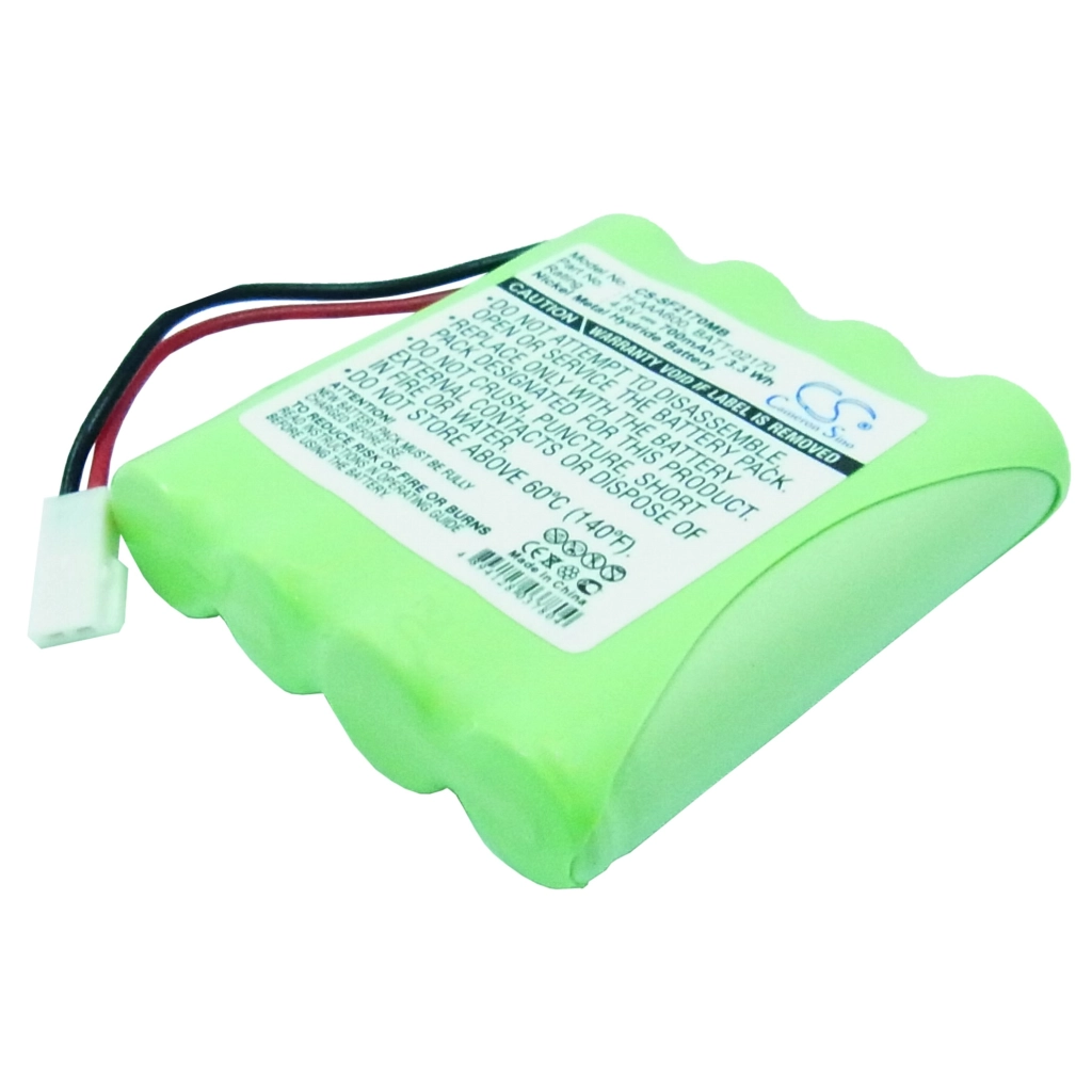 Battery Replaces SBC EB4870